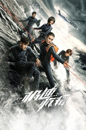 Навстречу опасности (2019)
