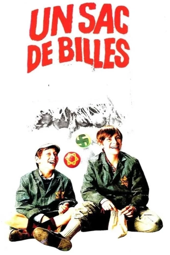 Сумка с шарами (1975)