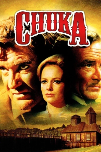 Чака (1967)