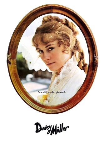 Дейзи Миллер (1974)