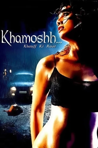 Молчание ночного свидетеля (2005)