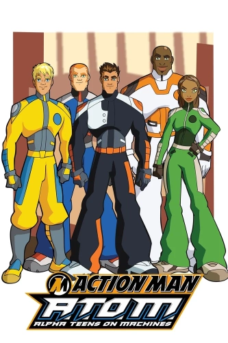 A.T.O.M. (2005)