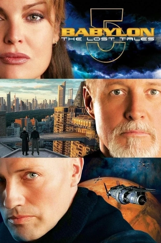 Вавилон 5: Затерянные сказания - Голоса во тьме (2007)