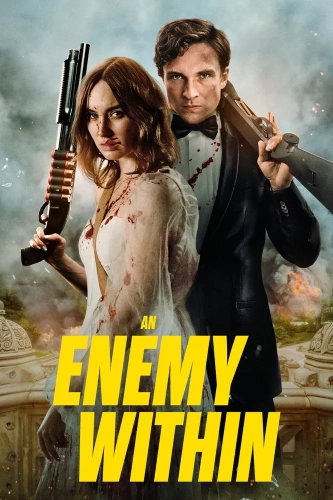Враг внутри (2023)