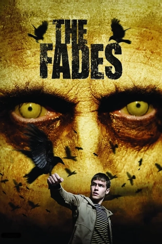Призраки (2011)
