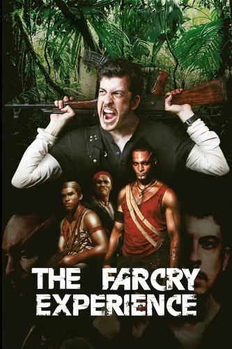 Опыт Far Cry (2012)