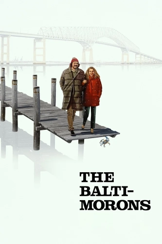 Чудаки из Балтимора (2025)