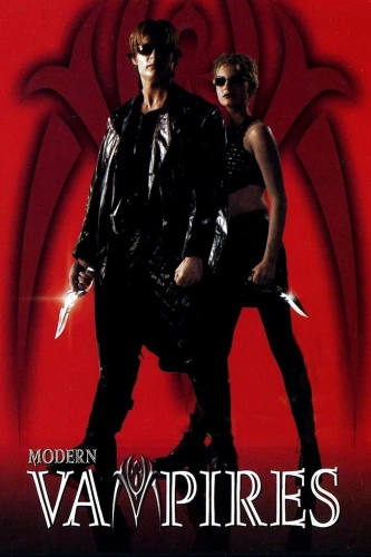 Нежить (1998)