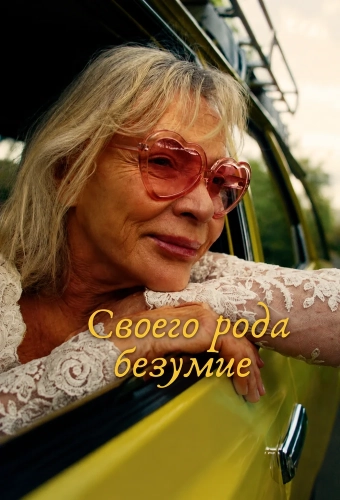 Своего рода безумие (2025)