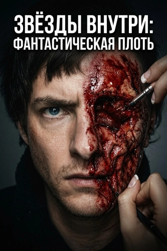 Звёзды внутри: Фантастическая плоть (2008)
