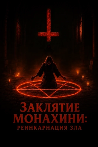 Заклятие монахини: Реинкарнация зла (2026)