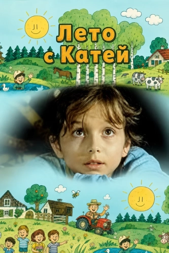 Лето с Катей (1975)