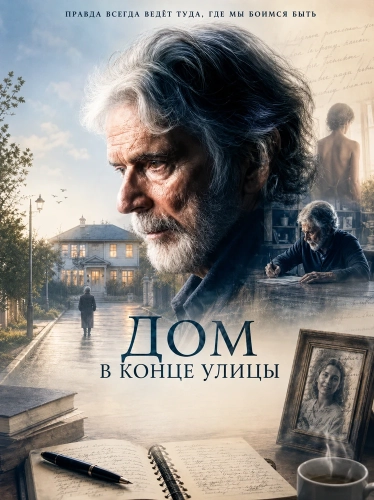Дом в конце улицы (2024)