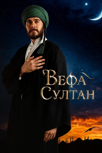 Вефа Султан (2025)