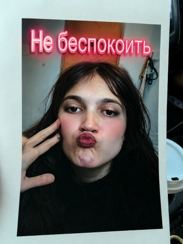 Не беспокоить (2025)