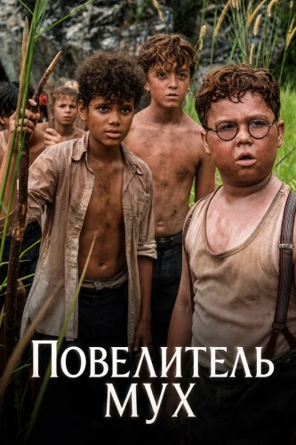 Повелитель мух (2026)