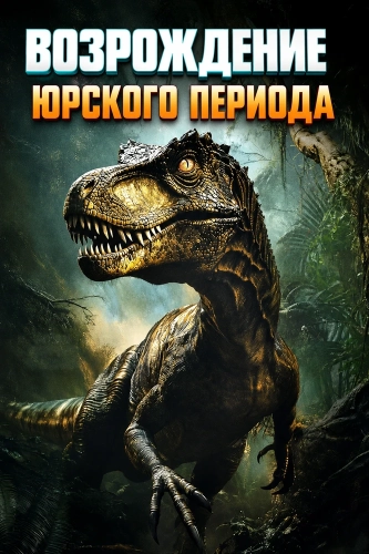 Возрождение юрского периода (2025)