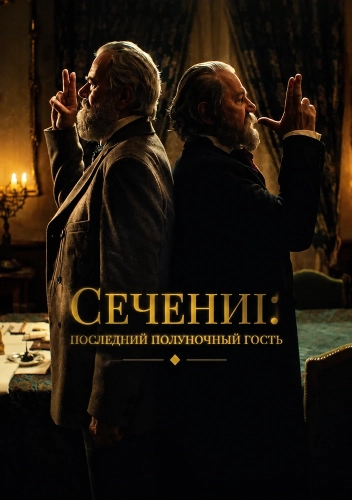 Сечени: Последний полуночный гость (2025)