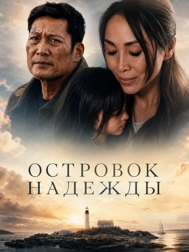 Островок надежды (2026)
