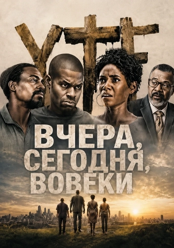 Вчера, сегодня, вовеки (2025)