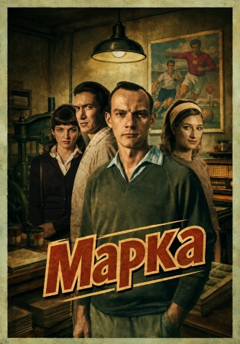 Марка (2026)
