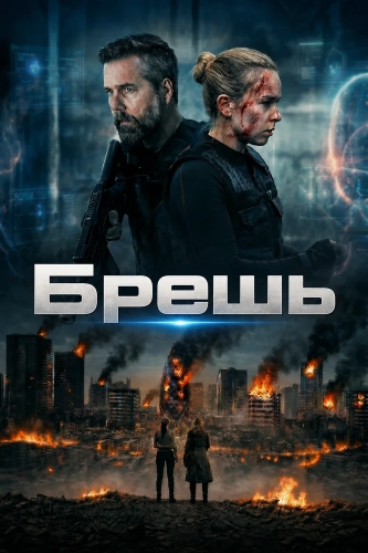 Брешь (2026)