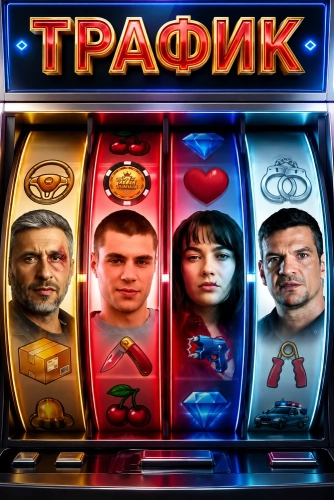 Трафик (2026)